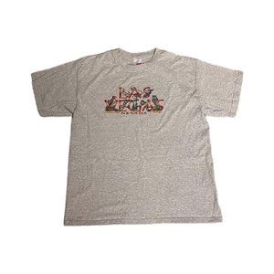 Vintage “Las Vegas Nevada” Animals T-Shirt